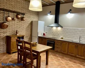 Casa Rural Namasté con SPA - Image 4