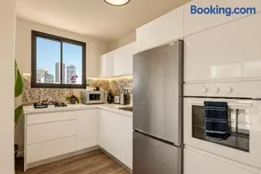 LUXURY PENTHOUSE GREAT LOCATION WITH PARKING Tlv - Image 2