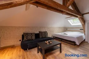 Evasion chic, spa et sauna sous les toits - Image 2