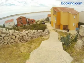 Apartment Nada near Zrće Beach - Image 4