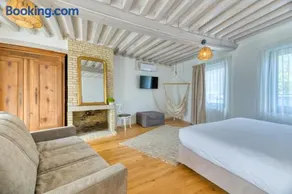 La Dame de Coeur Deauville, Touques Maison d'hôtes-B&B - Image 1