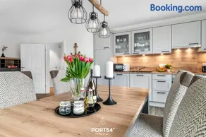Ferienwohnung Küste 6 Büsum - Image 2