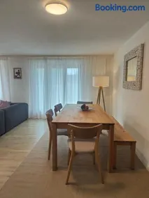 Casa LeYu mitten in Ruschein - Image 3