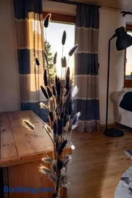 Panoramaapartment am Ochsenkopf - Image 3