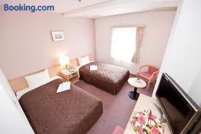 Hotel Unisite Sendai - Image 3