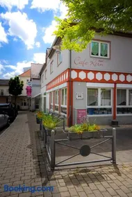 Hotel Cafe Kern - Image 2