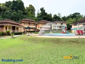 Taiping Kamalodge Resort & Waterpark by Beestay - Image 5