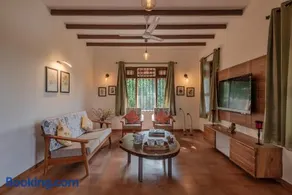 SaffronStays Niramay - Image 2