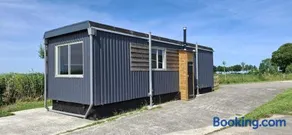 Chalet Julia, Minicamping de Grutte Earen - Image 5