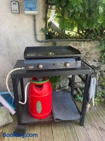 Maison de village à la montagne - Image 2