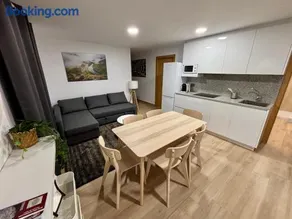 Apartamentos O Grilo - Image 1