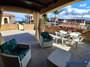 Villa Oleandri mare di Sicilia - Image 1
