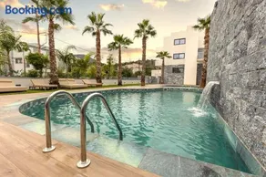 Lazar Lux Suites - Ammoudara - Image 2