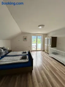 Ferienwohnung in Kaning - Image 1