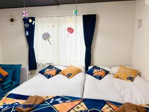 Yoyogi Park Retreat - Image 1