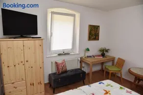 Ferienwohnung Zentrum - Image 1