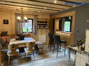 Chalet am Weißenbach - Image 3