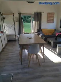 Chalet cosy - Image 1