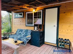 Akagi Log INN Glamping - Vacation STAY 39479v - Image 3