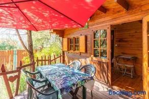 Chalet atypique - Image 2