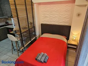 Stylish studio - Your private place in Lamia - Image 3