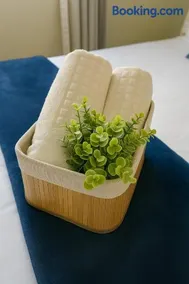 Apt com Suite Luxo e Conforto para toda família - Image 1