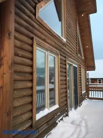 Chalet du Versant Nord - Image 1