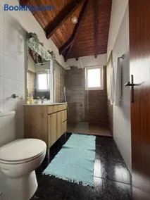 Cozy Sea View House Fajã da Ovelha - Image 4