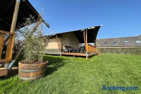 Glamping de Hof van Eeden - Image 2