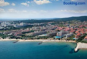 Sorrento Sole Mare Deluxe Studio Apartment - Image 3