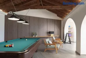 Villa Kalliston - 4000m2 of Elevated Living - Image 4