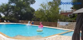 Cozy Stay Corfu – Studio 10 - Image 3