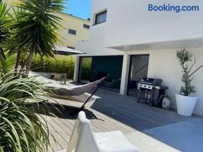 Villa au calme à 100m de la plage - Image 4