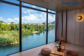 桂林诗与远方漓江院子酒店SYYF Shiyuyuanfang Li River Hotel - Image 2