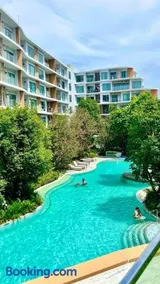 Phyll Condominium Luxury 301 2bedroom, Phuket - Image 1