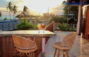 Terraza Suite Frente al Mar - Image 1