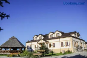 Dworek Stara Szkoła - Image 1