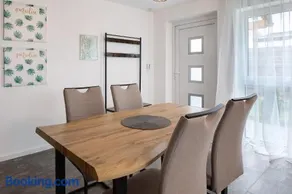Ferienwohnung Sonnenseite - Image 4
