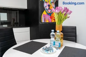 Apartament Sikorskiego Olsztyn - NAJLEPSZY WIDOK - Klimatyzacja - Garaż - Image 2
