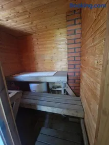 Hietajärven Helmi, mökki 1 - Image 2