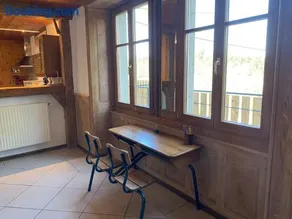 Appartement à la ferme une chambre 3 personnes - Image 1