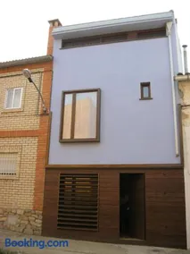 La Casita Azul De Chillaron - Image 1