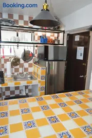Acogedora Casa con Jardín en Centro de Cd Sahagún - Image 2