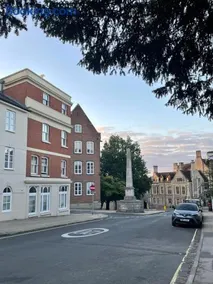Luxury City Centre Apartment, Winchester - Image 5