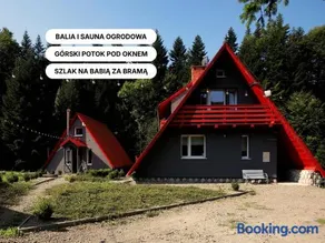 Zawoja 1725 - Slow Life Cabins - Image 1