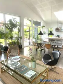 House in beautiful Copenhagen - Image 5