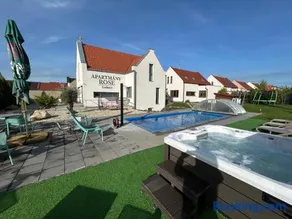 Apartmány ROSE Lednice - Image 2