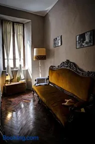 casa vacanze Il Ciabattino di Ceva , dove dormire a Ceva - Image 1