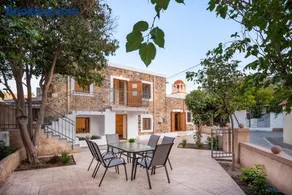 Traditional Villa Stergia - Image 1