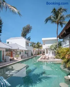 Quma Boutique Hotel - Adults Only - Image 2